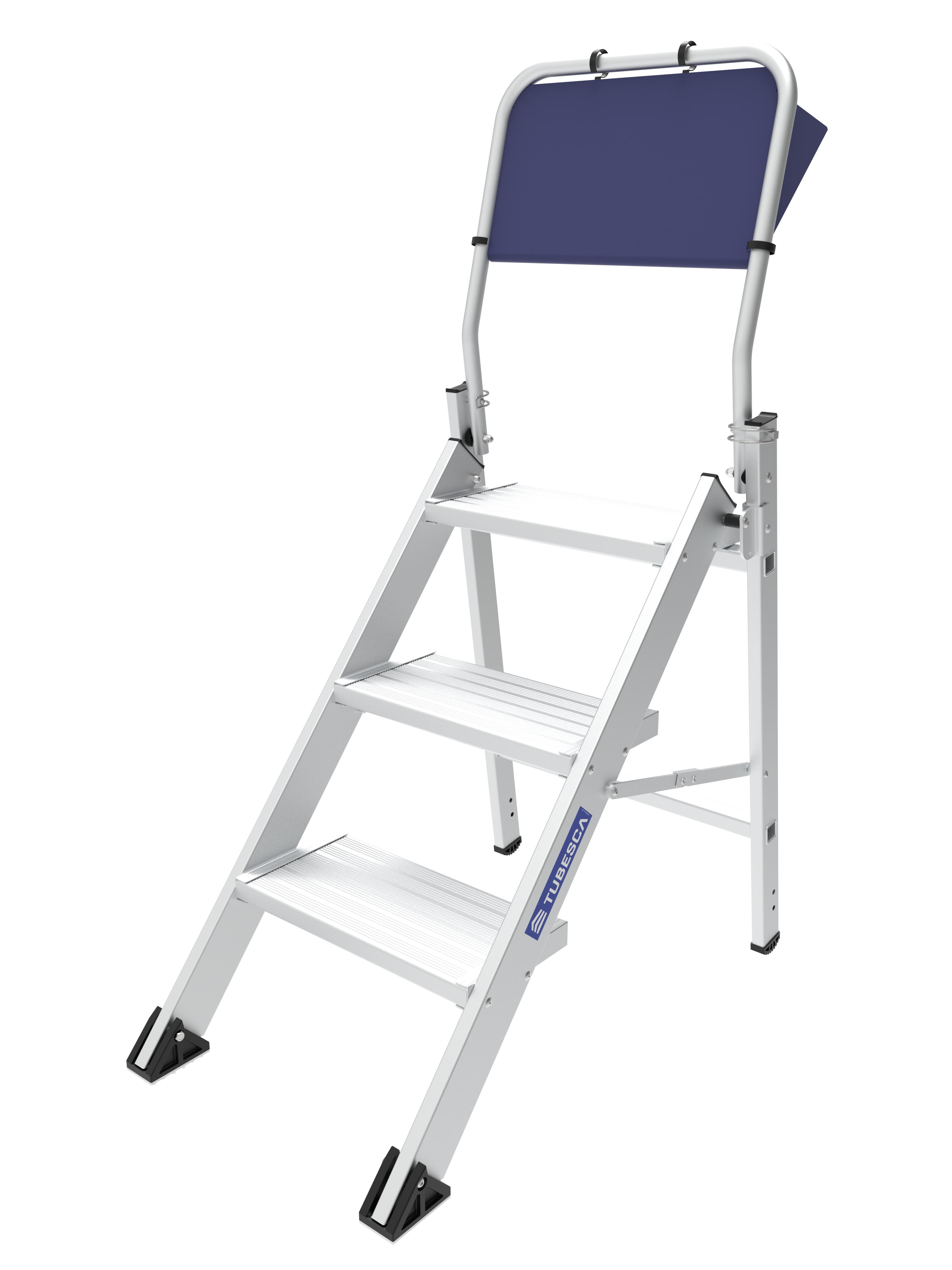 Komfort klappbar