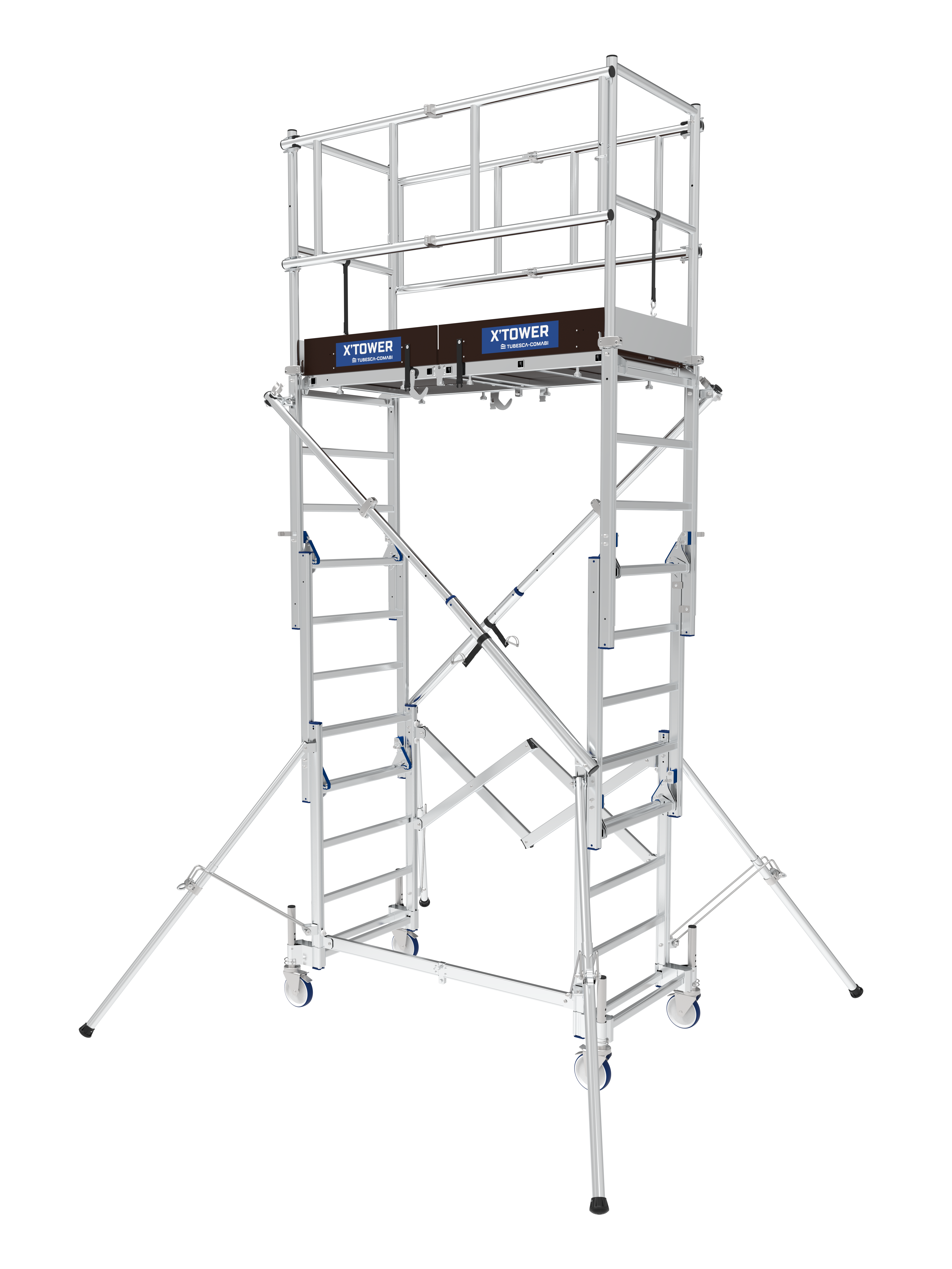 X'Tower