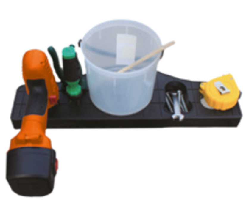 Tool holder