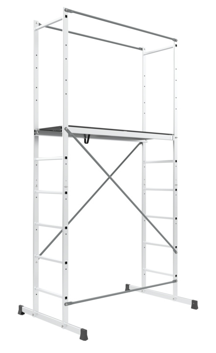 Modulium 4 Brico