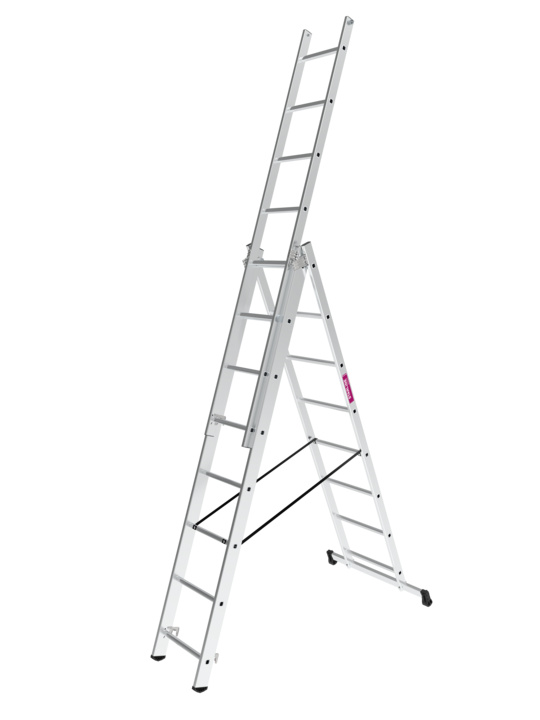 Starline transformable 3 planos