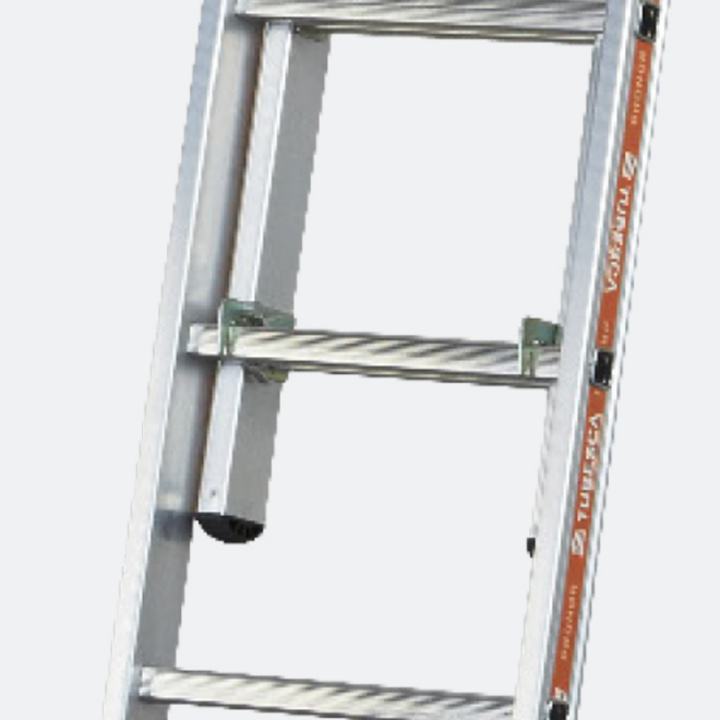 Moving section steel lock hooks