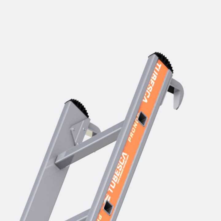 Models with hooks available as standard