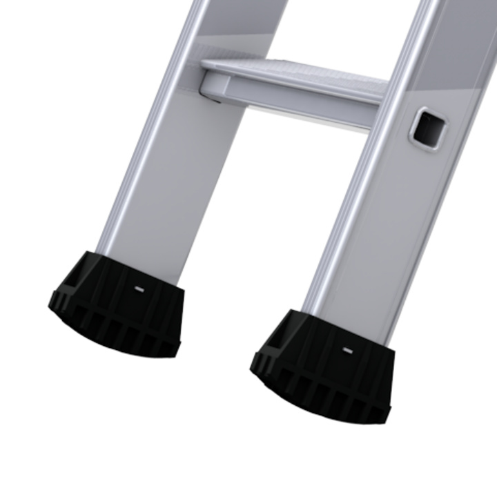 Sabots crantés antidérapants