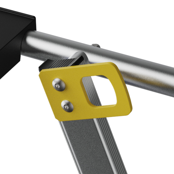 Lifting ring