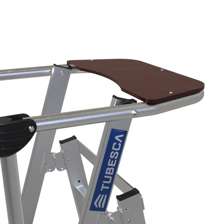15kg resistance tray
