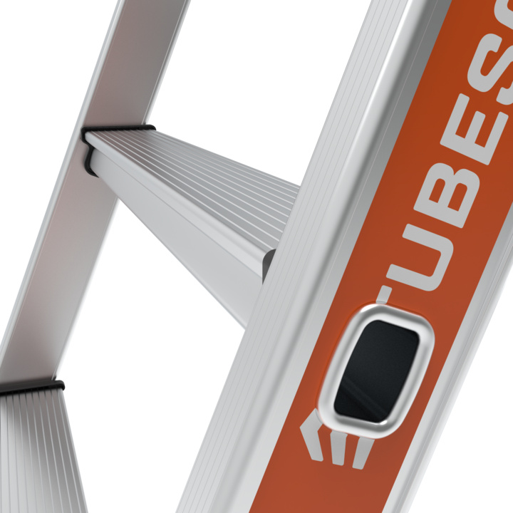60mm non-slip step