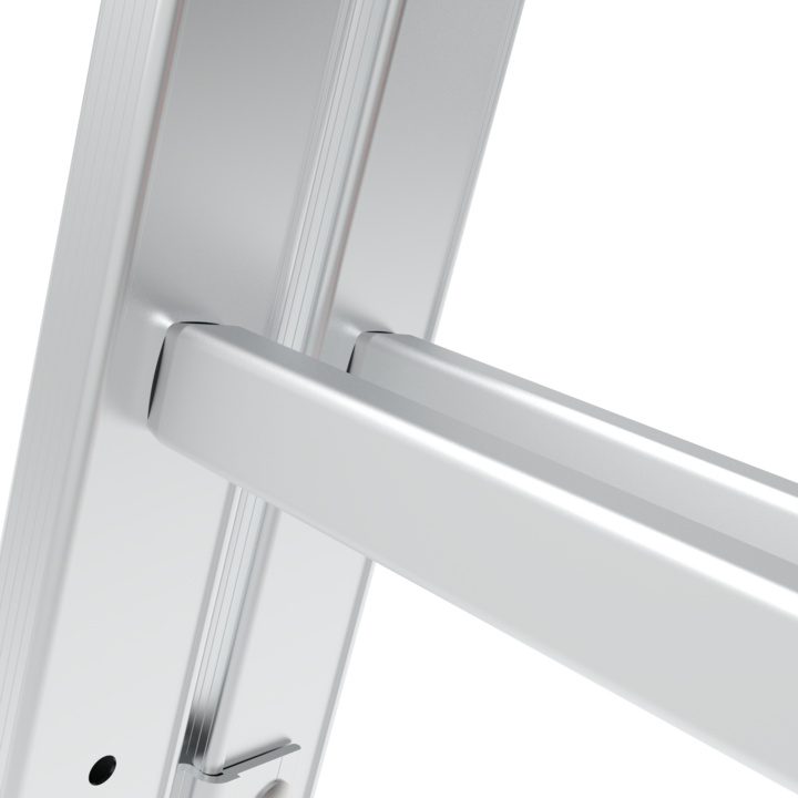 Access rungs