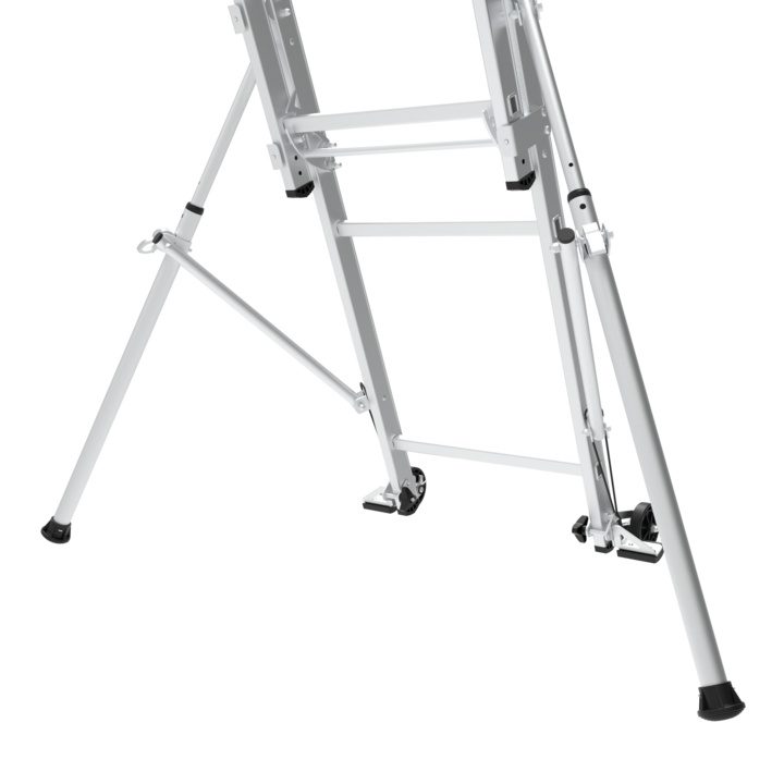 Rear extension stabilisers