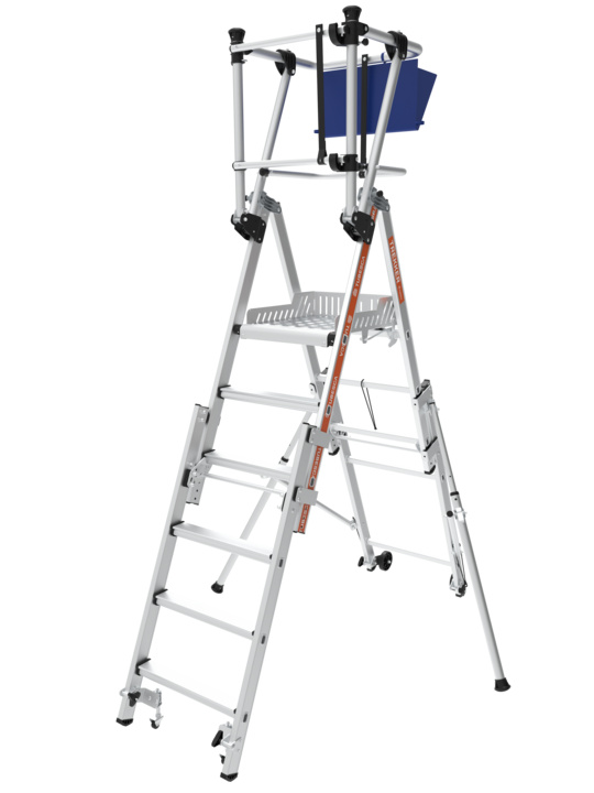 Trekker Maxi