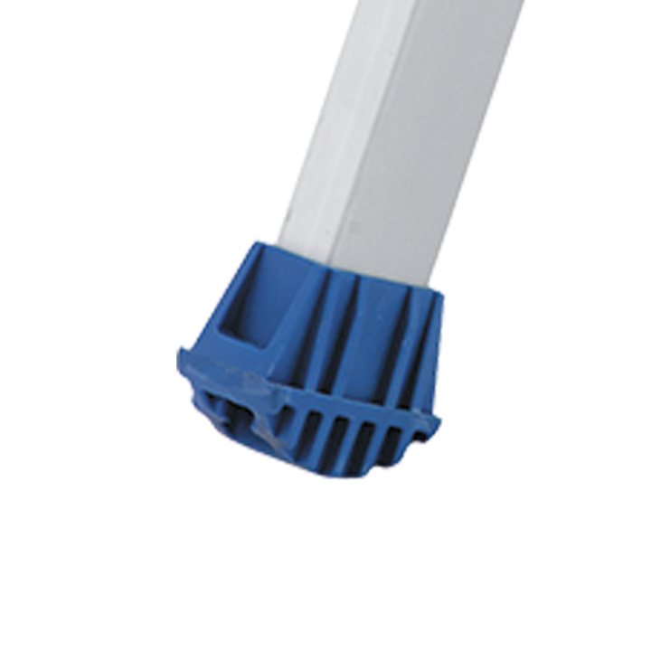 Anti-slip covering footpads