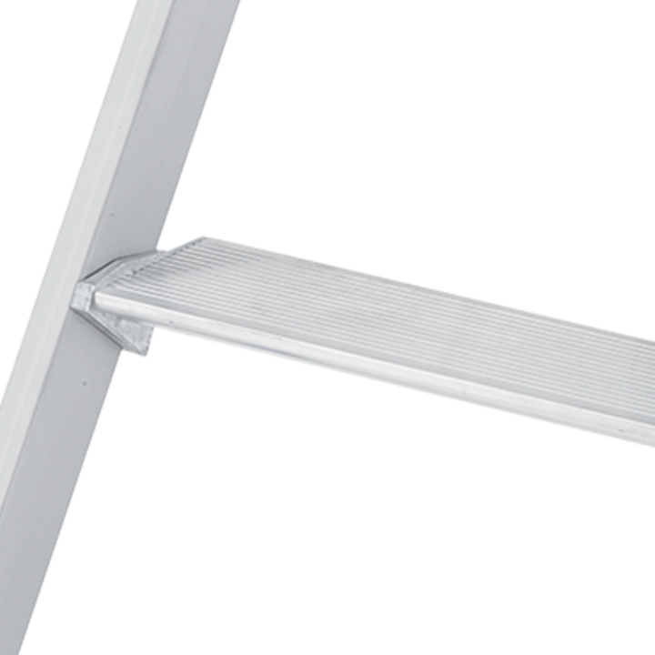 High comfort 90mm steps