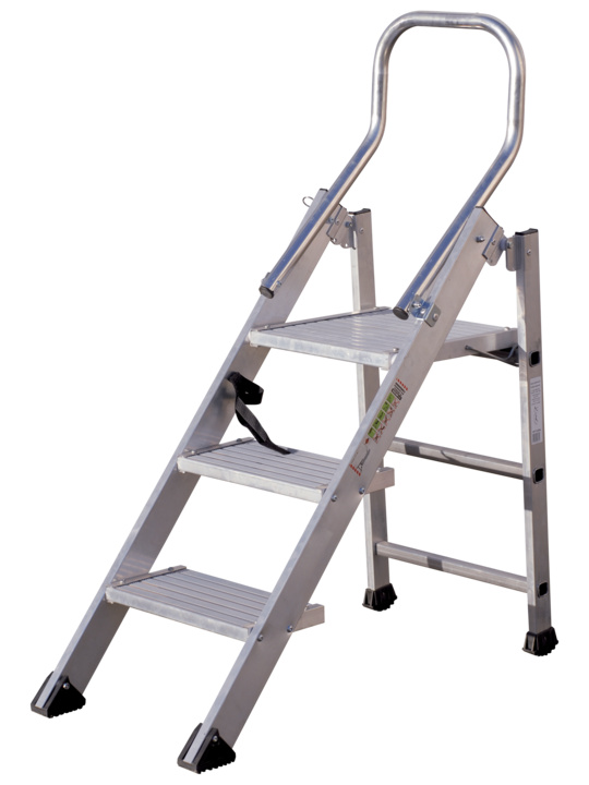 XL folding comfort