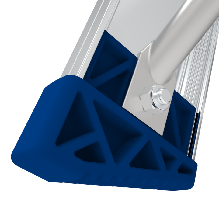 Anti-slip footpads