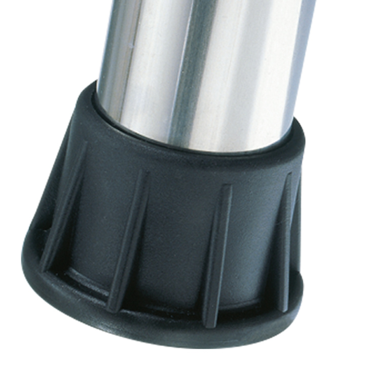 Covering footpads, uprights Ø 50mm