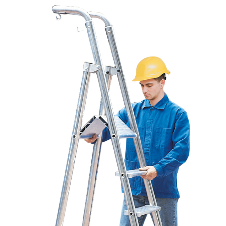 Patented folding system N° 9906864