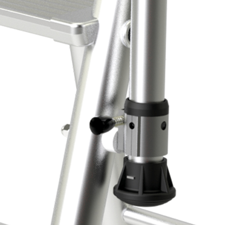 Guardrail locking system