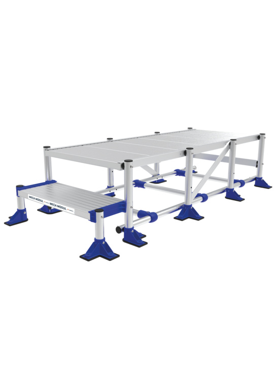 Plates-formes Meca Modul