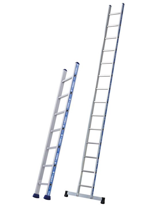 Platinium simple recta