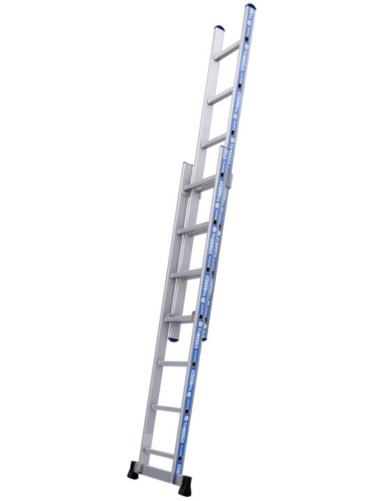 Platinium coulisse à main 2 plans