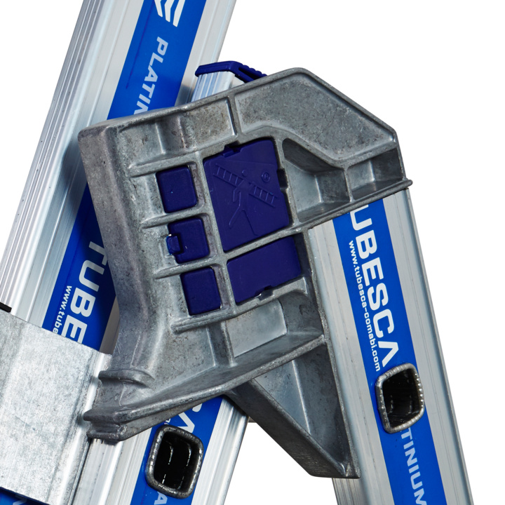 3er tramo inseparable para el modelo de 3x12 escalones