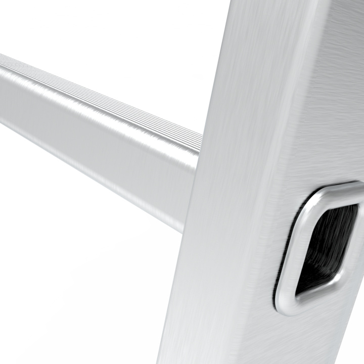 Escalones 30x30 mm