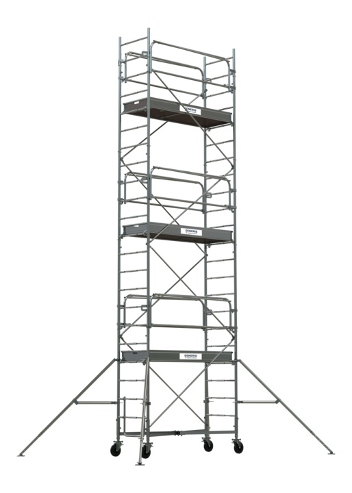 Generis 750
