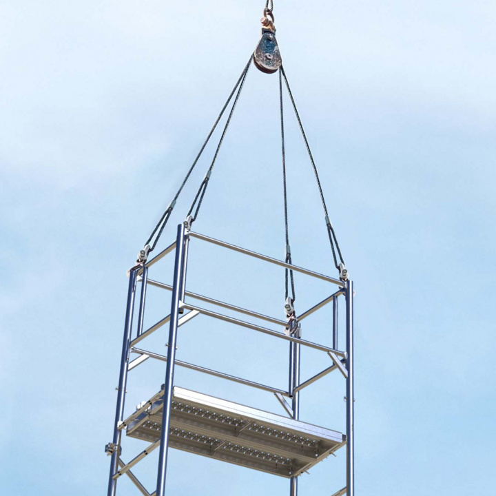 Craneable