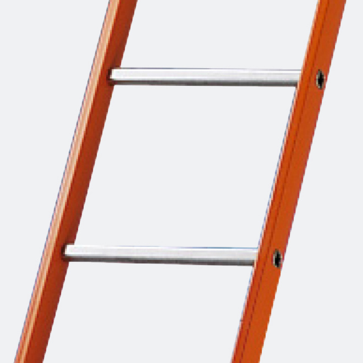 Escalones 30 x 30 mm