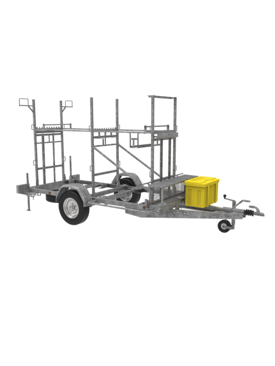 RECORD trailer