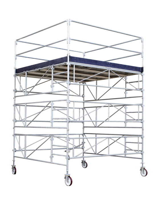 Generis 900 Tower