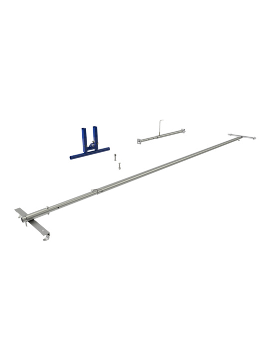 Shoring/mooring kit
