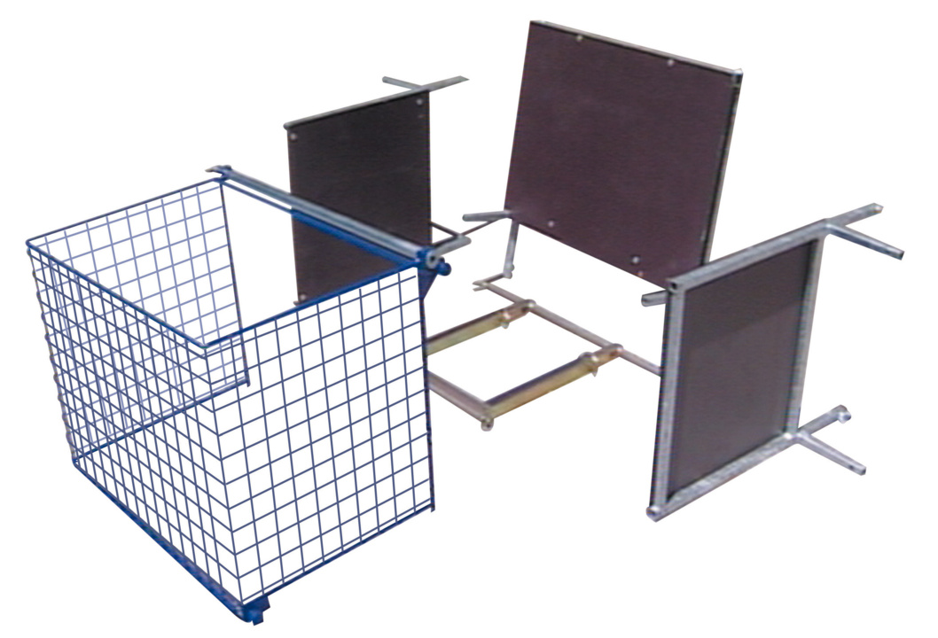 Modularity + pack