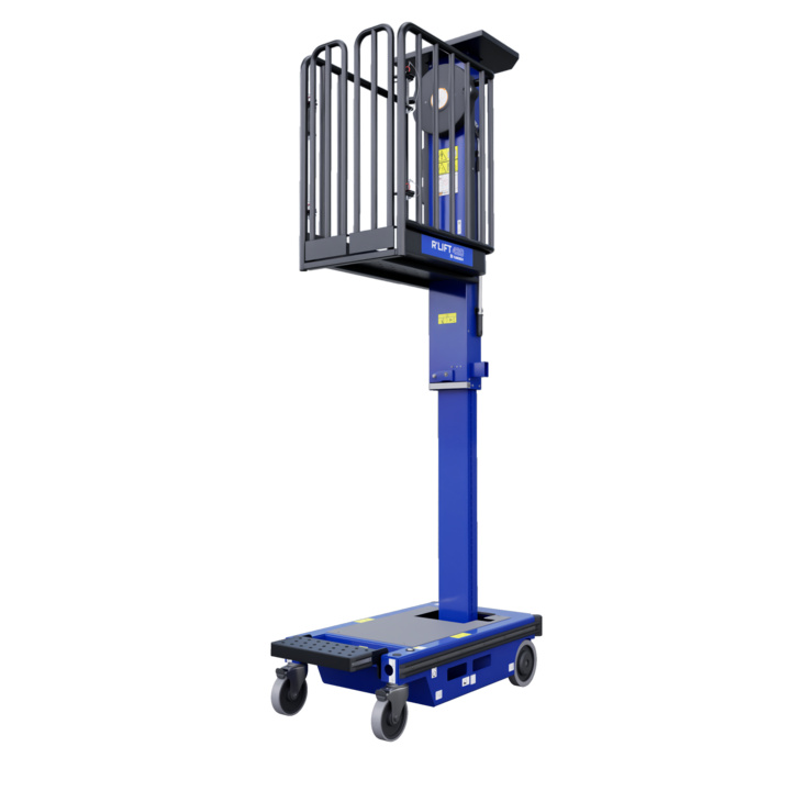 R'LIFT 420