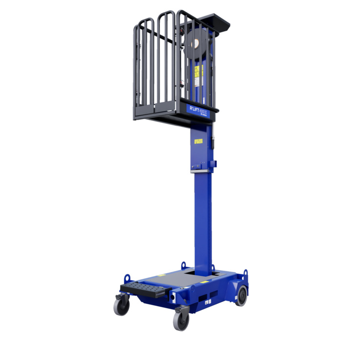 R'LIFT 420 X