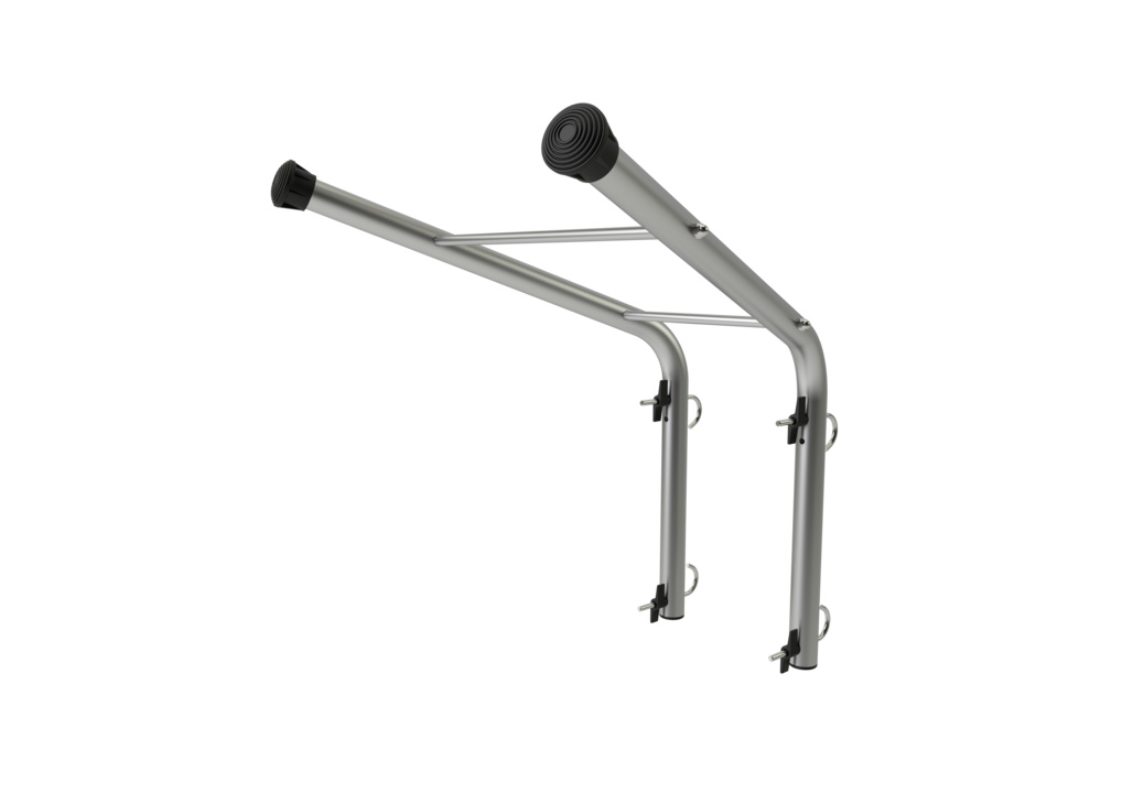 Facade spacer 550mm