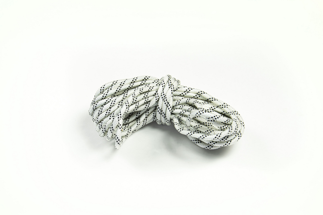 Cuerda espel. 15 m d. 10 mm