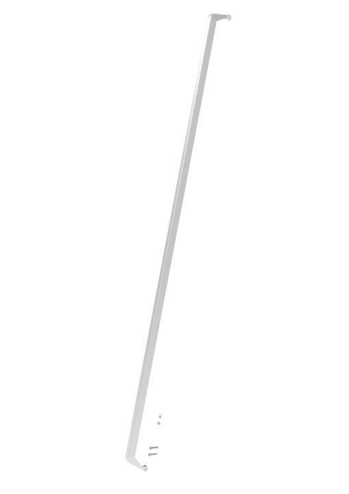 Rampe 9 marches