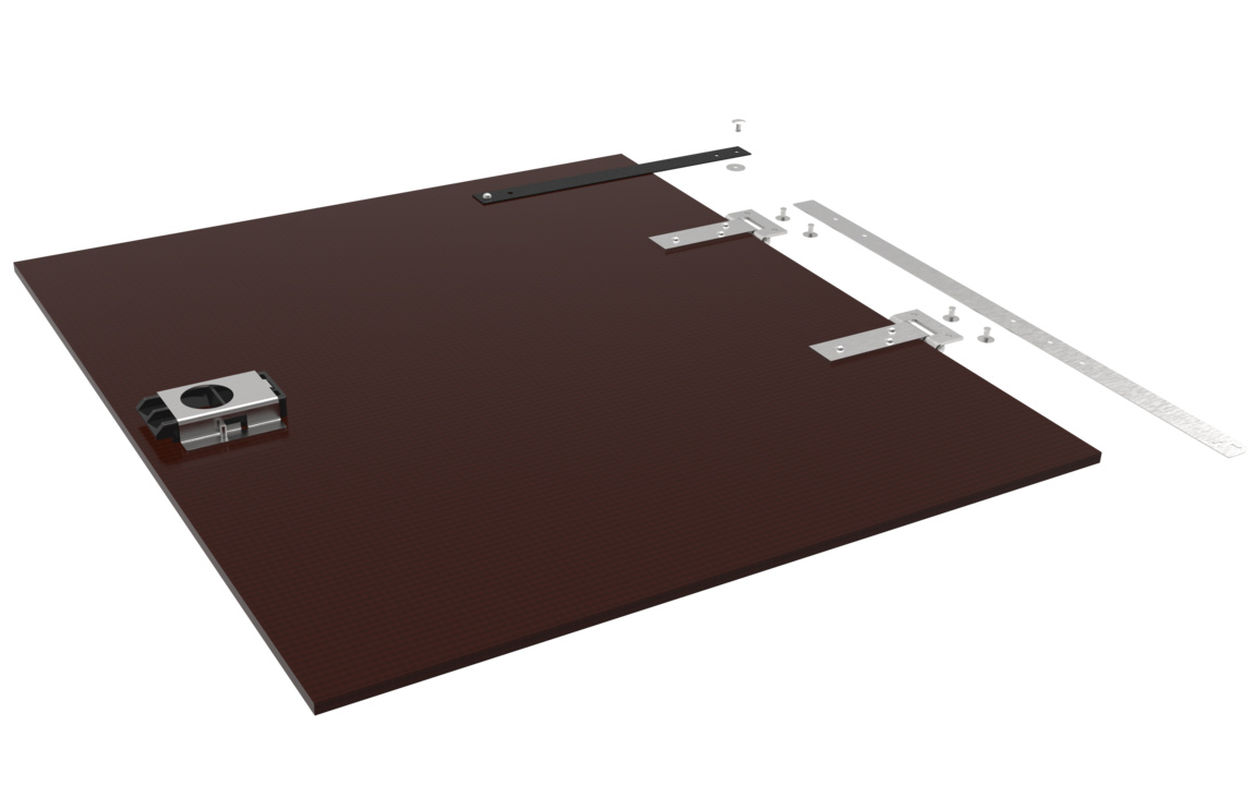 Service kit for 2-door estate/estate-saloon models