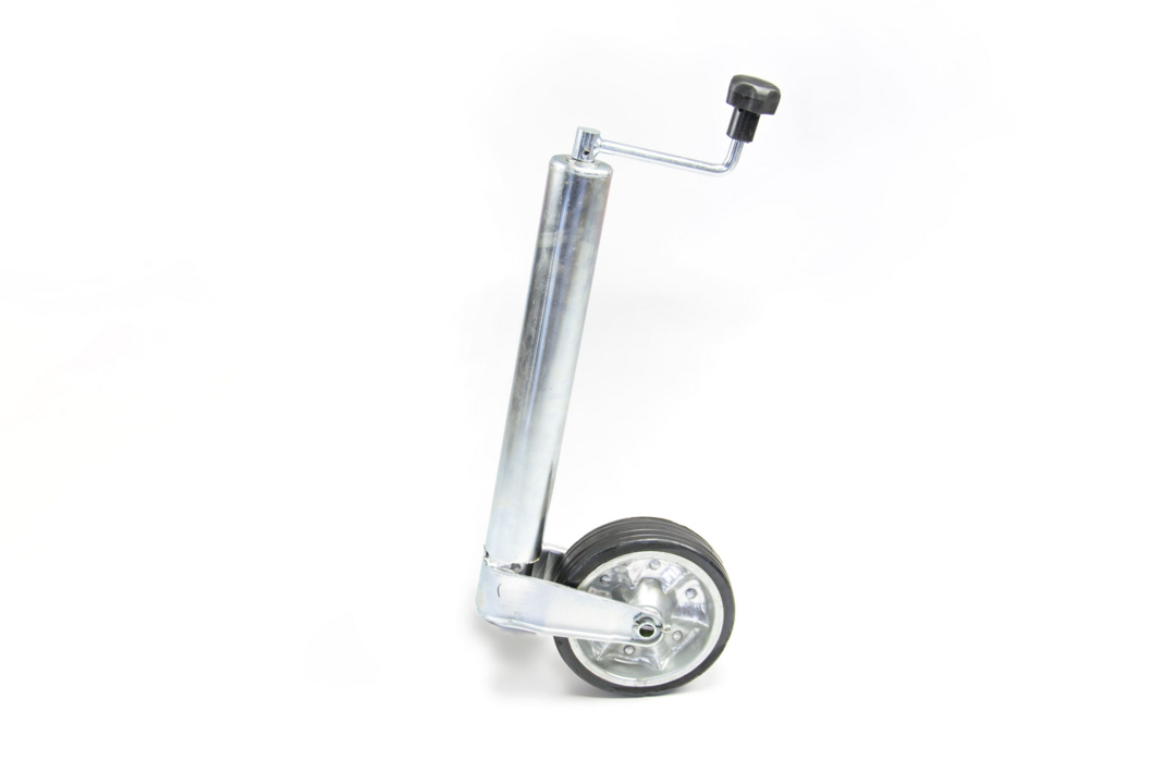 Jockey wheel