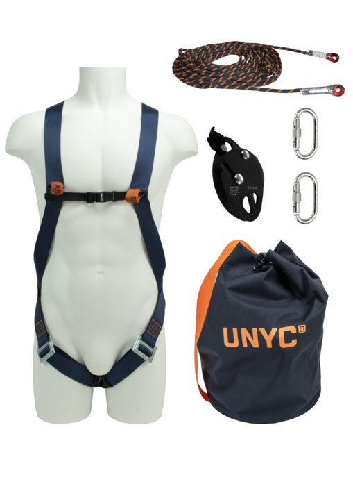 Budget + PPE kit