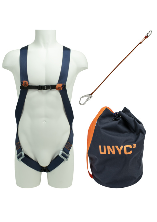 Budget PPE kit