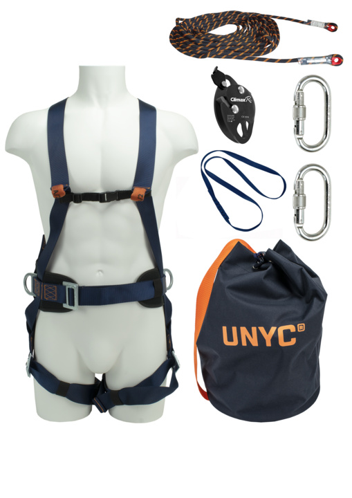 Comfort PPE kit