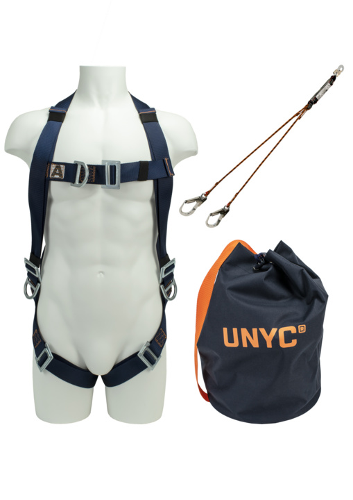 Essential duo PPE kit