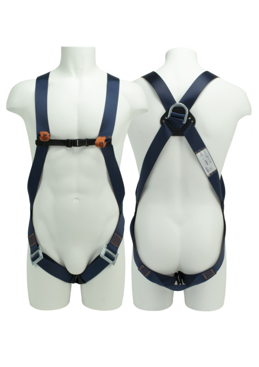 Harness Budget