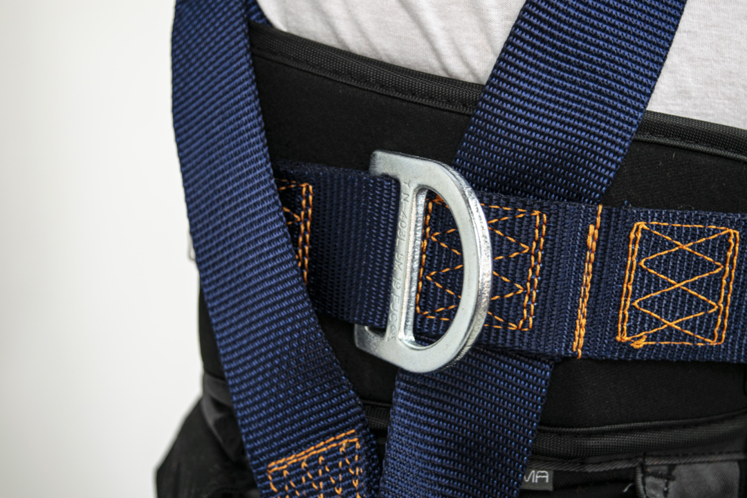 Support buckles