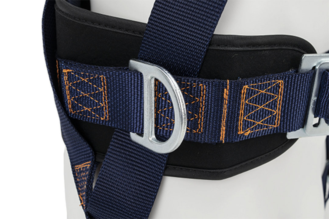 Support buckles