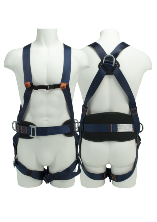 Harness Comfort