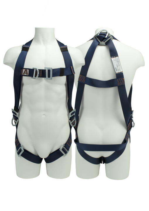 Essential harness