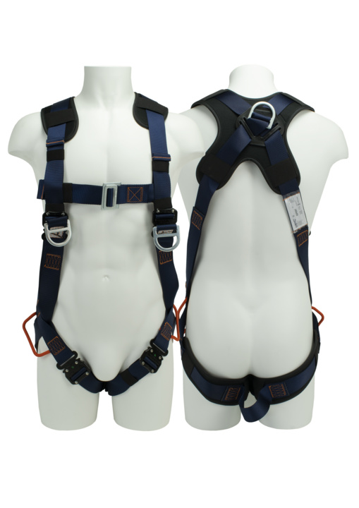 Expert harness